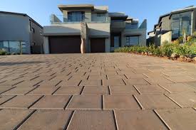 Best Driveway Pressure Washing in Meridianville, AL